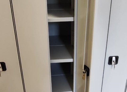 Ячеистая система хранения